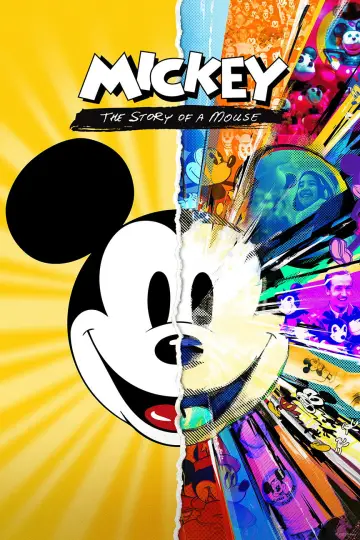Постер к фильму "Mickey: The Story of a Mouse" #1514664