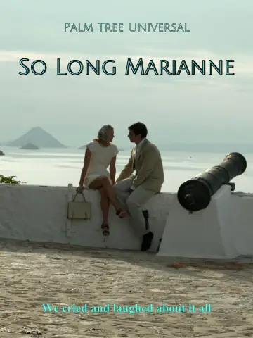 Постер к фильму "So Long Marianne" #1574042