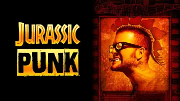 Задник к фильму "Jurassic Punk" #1141250