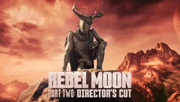 Задник к фильму "Rebel Moon. Часть вторая: Оставляющая шрамы" #594154