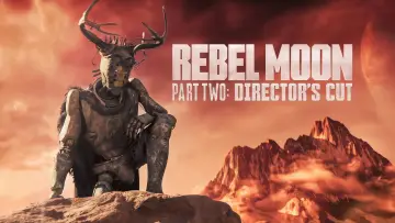 Задник к фильму "Rebel Moon. Часть вторая: Оставляющая шрамы" #594167