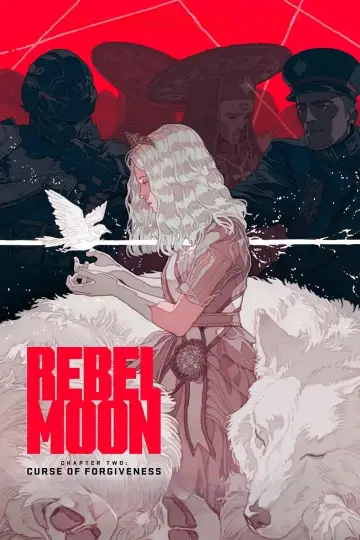 Постер к фильму "Rebel Moon. Часть вторая: Оставляющая шрамы" #594258
