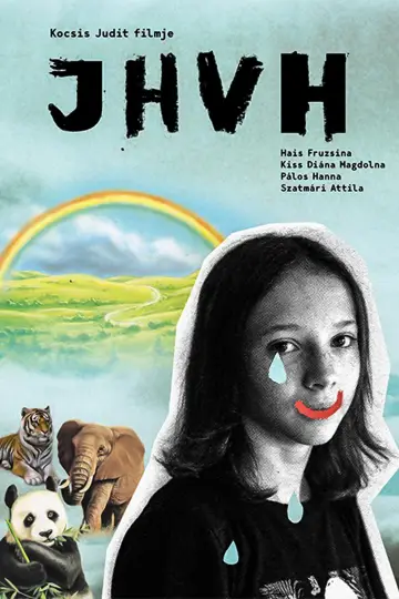Постер к фильму "JHVH" #1170911