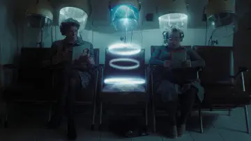 Задник к фильму "Kócos Bt." #1166885