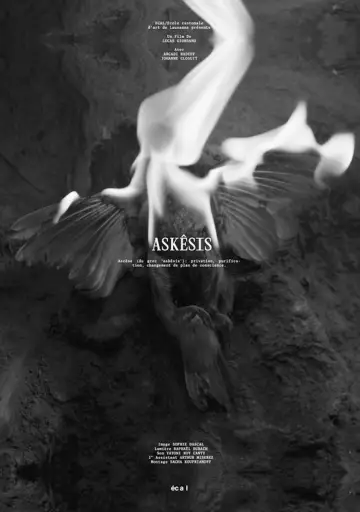 Askêsis постер