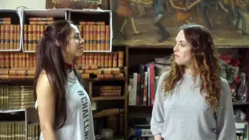 Задник к фильму "Perras de barrio 3" #1151001