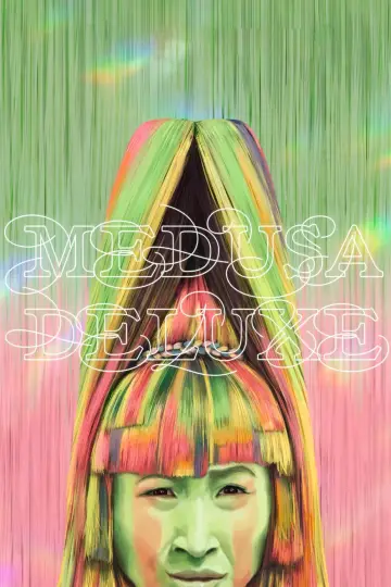 Постер к фильму "Medusa Deluxe" #115367
