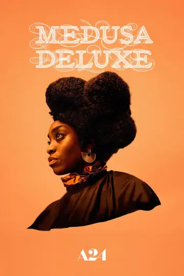 Постер к фильму "Medusa Deluxe" #115369