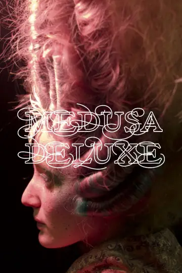 Постер к фильму "Medusa Deluxe" #115370