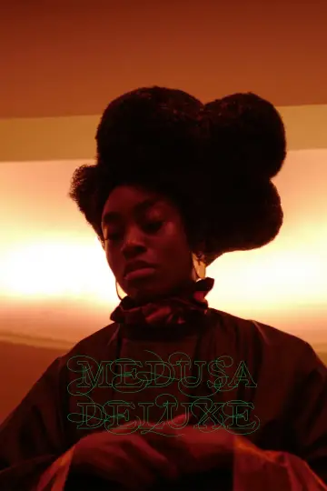 Постер к фильму "Medusa Deluxe" #115372