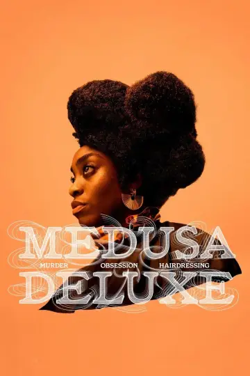 Постер к фильму "Medusa Deluxe" #115373