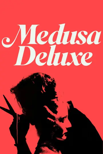 Постер к фильму "Medusa Deluxe" #115377