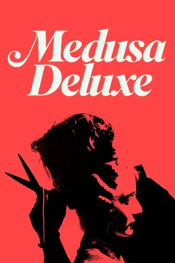 Постер к фильму "Medusa Deluxe" #115378