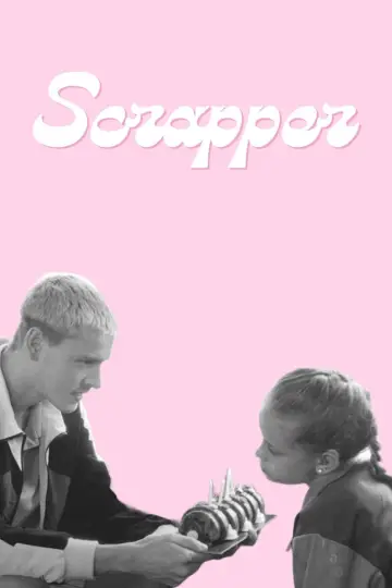 Постер к фильму "Задира" #195600