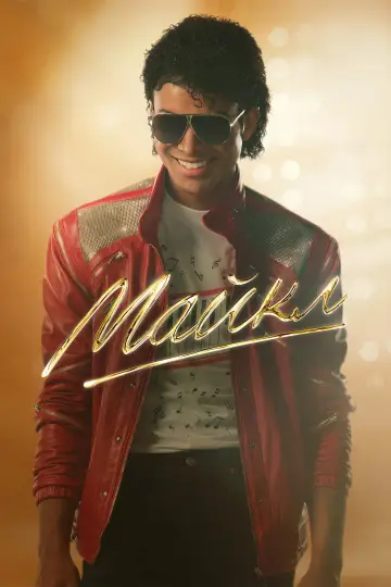 Постер к фильму "Майкл" #908496