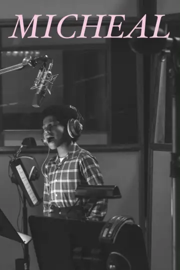 Постер к фильму "Майкл" #953993