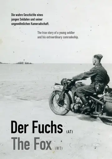 Постер к фильму "Der Fuchs" #194693
