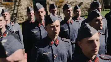 Задник к фильму "Der Fuchs" #368546