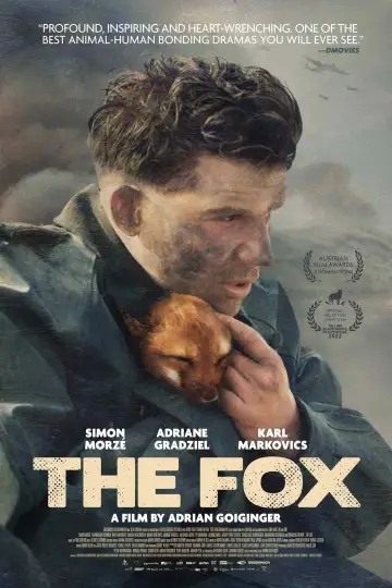 Постер к фильму "Der Fuchs" #368549