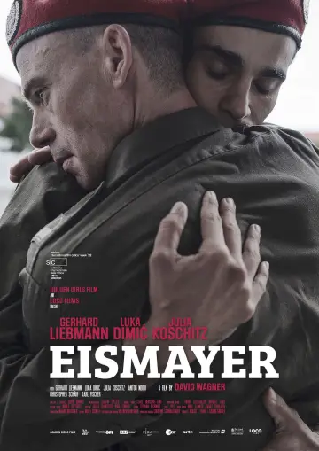 Постер к фильму "Eismayer" #1129306