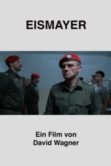 Постер к фильму "Eismayer" #496584