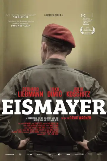 Постер к фильму "Eismayer" #496585