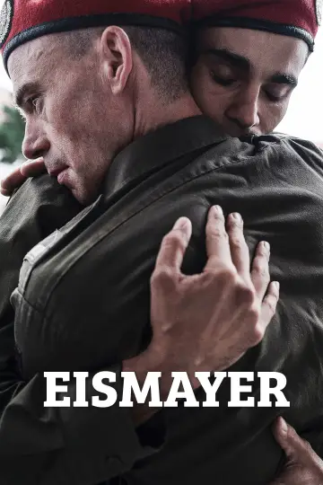 Постер к фильму "Eismayer" #496586
