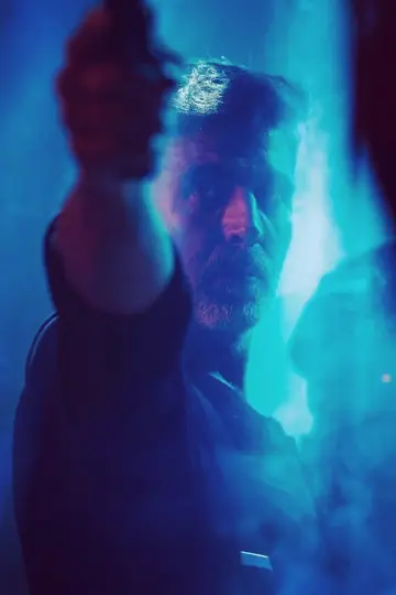 Постер к фильму "Напарники" #416083