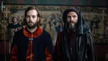 Задник к фильму "Аптекарь Мельхиор" #688510