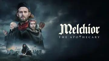 Задник к фильму "Аптекарь Мельхиор" #688518