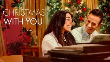 Задник к фильму "Рождество с тобой" #1082902
