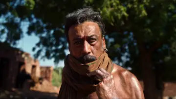 Задник к фильму "ஜெயிலர்" #379439
