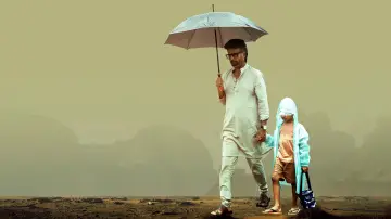 Задник к фильму "ஜெயிலர்" #379445