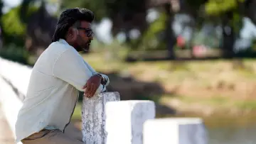 Задник к фильму "ஜெயிலர்" #379460