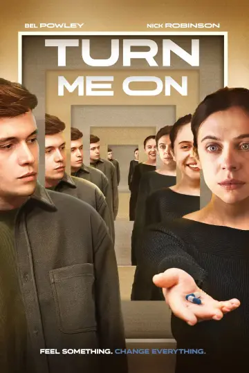 Постер к фильму "Заведи меня" #630319