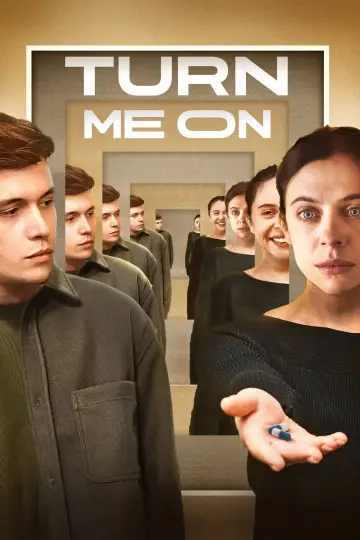 Постер к фильму "Заведи меня" #630320