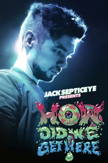 Постер к фильму "How Did We Get Here?" #1071023