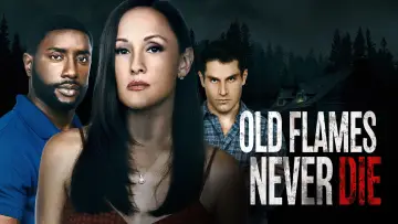 Задник к фильму "Old Flames Never Die" #1088185