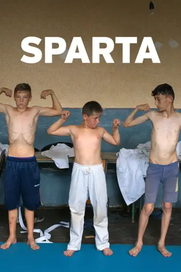 Постер к фильму "Спарта" #1211574