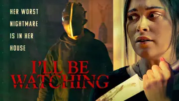 Задник к фильму "I’ll Be Watching" #1021153