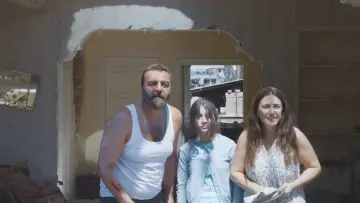 Задник к фильму "نزوح" #448892