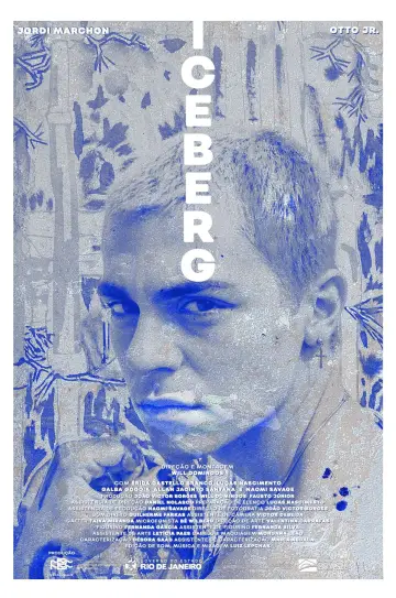 Постер к фильму "Iceberg" #1150298