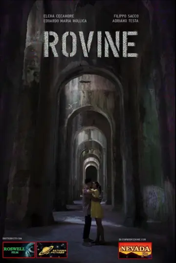 Постер к фильму "Rovine" #1183101