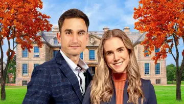 Задник к фильму "English Estate" #741254