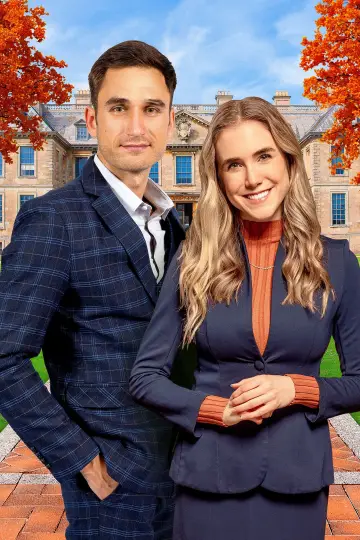 Постер к фильму "English Estate" #741259