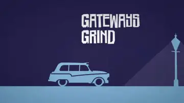 Задник к фильму "Gateways Grind" #706948