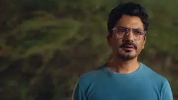 Задник к фильму "अफ़वाह" #1096298