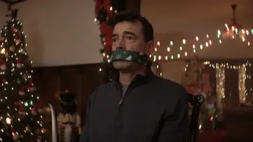 Задник к фильму "Christmas at the Kringles" #1650140