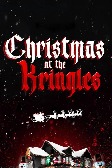 Постер к фильму "Christmas at the Kringles" #1650143