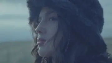 Задник к фильму "OLIVIA RODRIGO: driving home 2 u (a SOUR film)" #394120